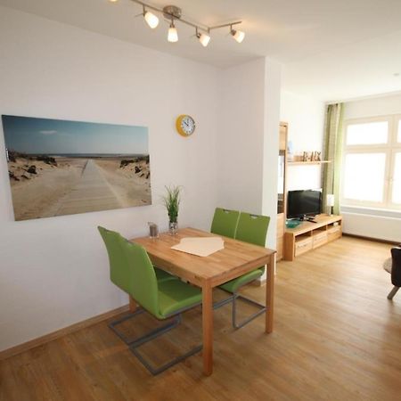 Haus Juergens Juergens, Whg Klugkist Norderney Exterior foto